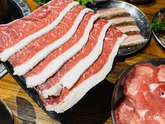 -原始泥炉烤肉(总店)
