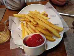 -食间牛排(湖西路店)