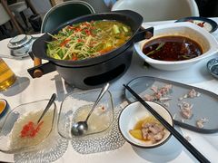 -盐枭肴·川味自贡菜(南强街店)