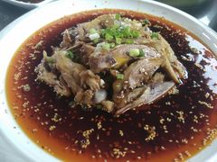 -代木儿回锅肉