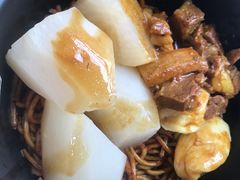 -亞婆井·劲抽面食(铂顿城店)