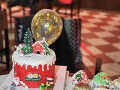 -CAKE BOSS 蛋糕老板(西单君太百货店)
