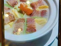 -汕头龙光喜来登酒店-采悦轩中餐厅