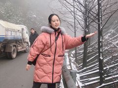 -芭菲盛宴·环球美食(北城国际店)