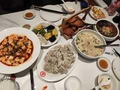 -双合园·海鲜水饺青岛菜(万佳广场店)