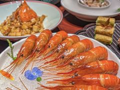 -锦楼·臻选新杭帮(杭州中心店)