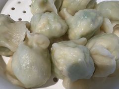 -八珍饺子·烤鸭·家常菜