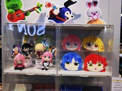 -Sony Store 索尼(上海淮海中路店)