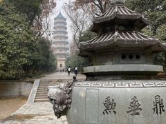-灵谷景区