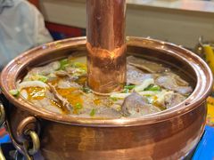 -如意林卡藏餐吧 (九寨沟店)