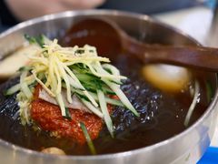 -服务大楼冷面(延大店)