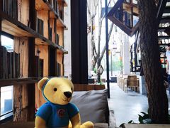 -Maan coffee漫咖啡(1905店)