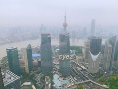 -上海中心大厦