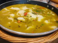 -有红鸡毛店·川菜(建设路店)