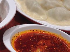 -喜家德虾仁水饺(长泰广场店)