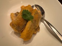 -万豪中餐厅·粤菜·北京粤财JW万豪酒店