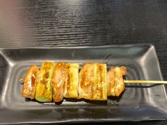 京葱鸡肉-井上家(大兴街店)