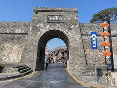 -襄阳古城