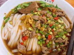 -肆姐面粉馆(坡子街店)