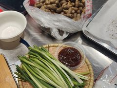 -鲁C·尚小炉·淄博烧烤(市北店)