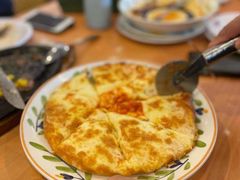 -萨莉亚意式餐厅(深圳北站店)