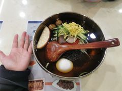 -服务大楼冷面(延大店)