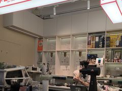 -Dogi&kiki Coffee(中心商务大厦店)