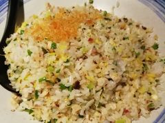 扬州炒饭-扬州狮子楼·非遗淮扬菜(东关街店)
