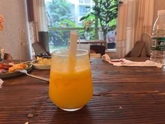 -绿房子方寸咖啡(星海名城店)