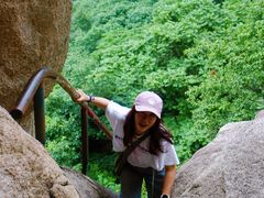 -丹东凤凰山景区