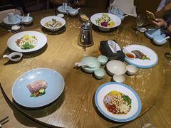 -锦香园餐厅(建工大厦店)