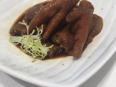 -花中城·杭帮菜·粤菜·海鲜火锅(清泰街店)