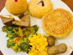 -中豪大酒店-嵩海阁自助餐厅(解放路店)