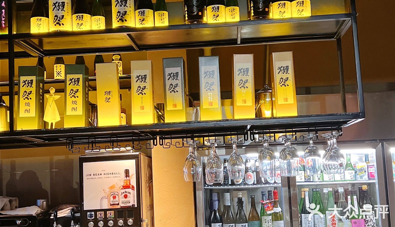 夜游798饿了怎么办 必须尝尝798之光关西烧肉常乐啊