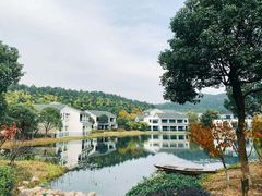 -苏州环秀晓筑养生度假村