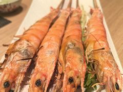 -德川家日本料理(顺义华联店)