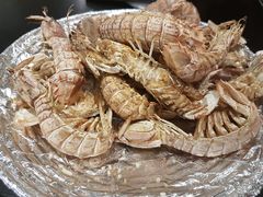 -启东小海鲜(庄先湾路1号店)