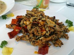 -蔓兰家的四季S0餐厅·融合菜(当代MOMA店)