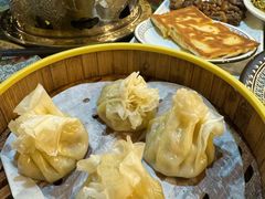 -格日勒阿妈蒙古厨房(大召店)