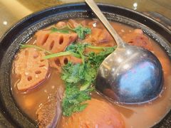 -抱德·潮汕味(琶洲店原惠城鱼仔)
