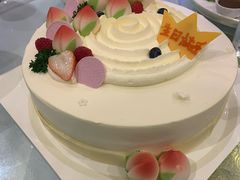 -眉州东坡(中关村店)