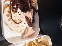 -苏泡泡豆花烤鱼(婺源店)