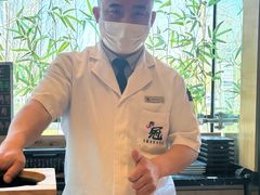 -鮨冠OMAKASE食べ放题(北京首店)