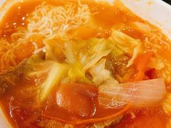 -香港新发烧腊茶餐厅(万象店)