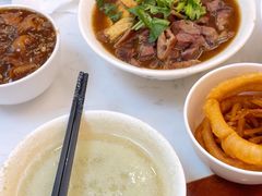 -姚记炒肝店(鼓楼店)