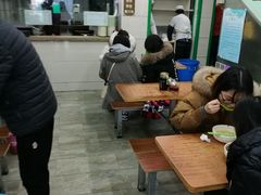 大堂-清真蒋有记(老门东店)