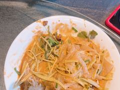 -亦海人家烤鸭店(康定街店)