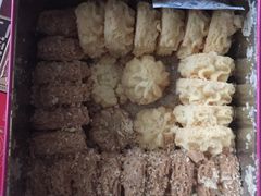 -家琳甜品(江南东店)