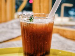-Oasis coffee燕谷咖啡(公信店)