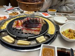 -韩宫宴和牛烤肉(盐城金鹰店)